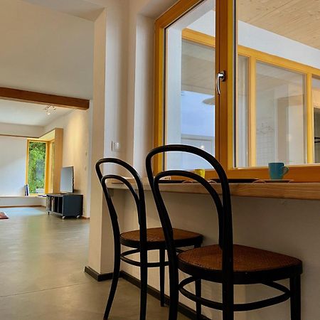 Ferienwohnung Galerie Rosenstrasse Kressbronn am Bodensee Dış mekan fotoğraf