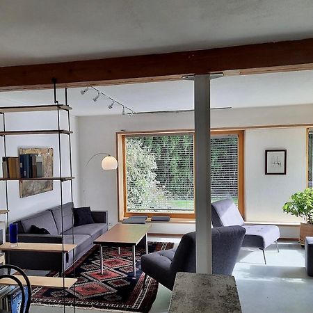 Ferienwohnung Galerie Rosenstrasse Kressbronn am Bodensee Dış mekan fotoğraf