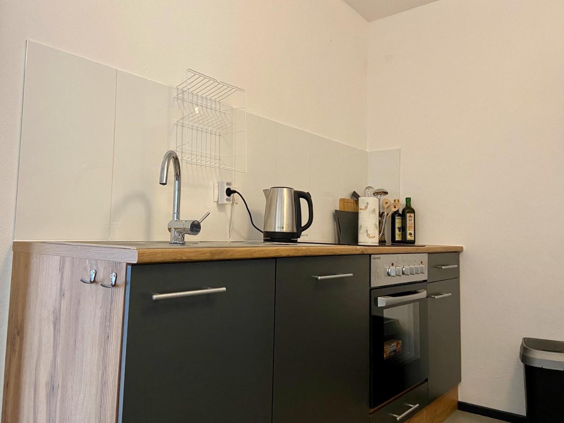 Ferienwohnung Galerie Rosenstrasse Kressbronn am Bodensee Dış mekan fotoğraf
