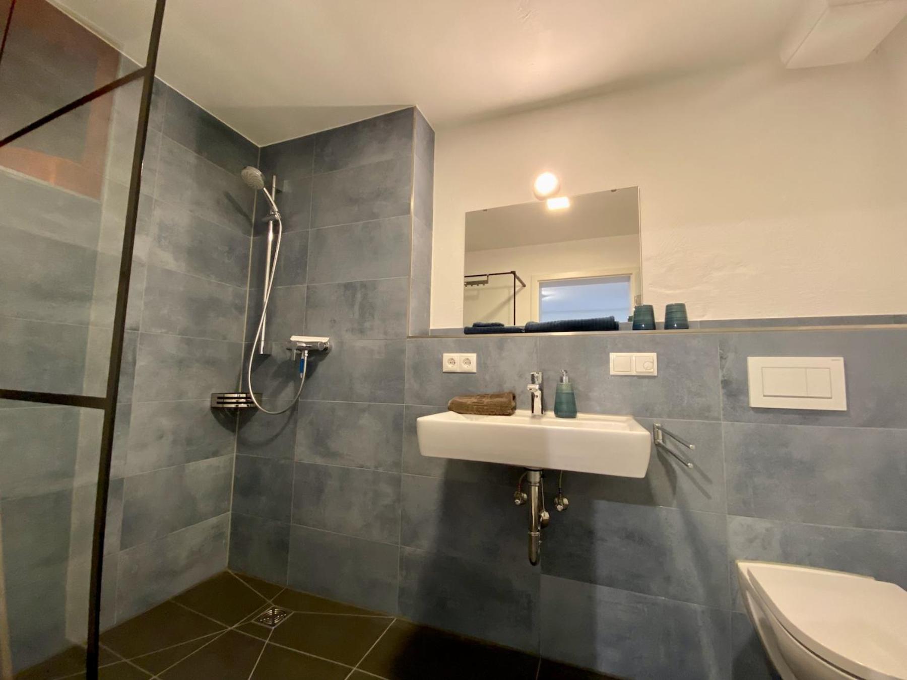 Ferienwohnung Galerie Rosenstrasse Kressbronn am Bodensee Dış mekan fotoğraf